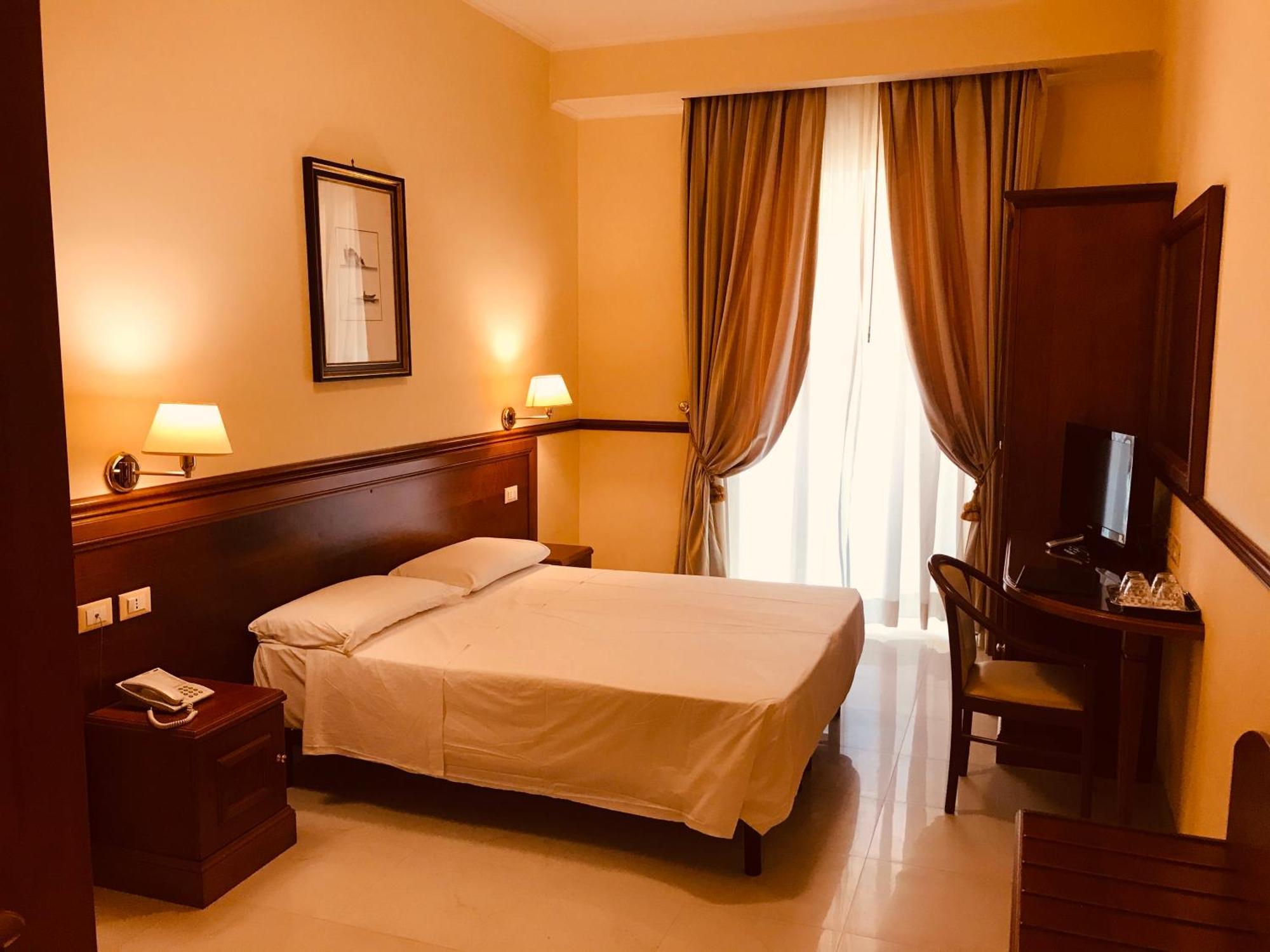 Hotel Virgilio Rom