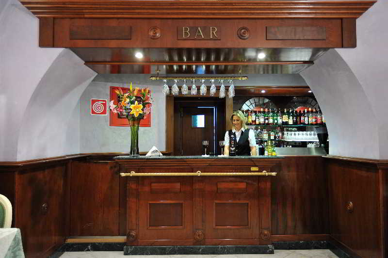 Virgilio Hotel Rom